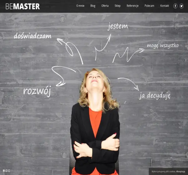Forum i opinie o be-master.pl