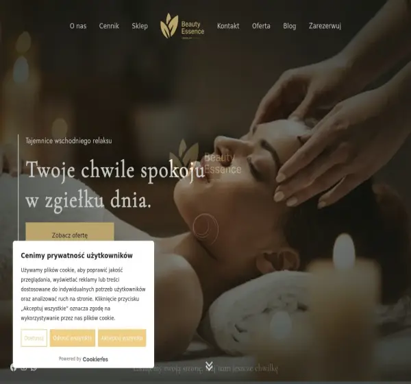 Forum i opinie o beauty-essence.pl