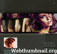 Forum i opinie o beauty-hairstyle.webnode.com