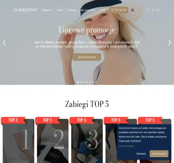 Forum i opinie o beauty4ever.pl