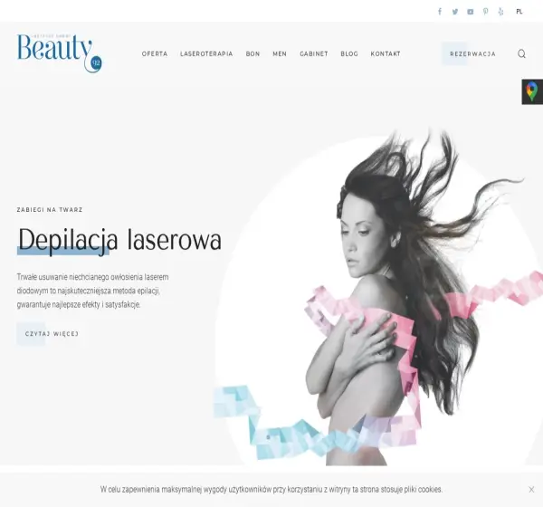 Forum i opinie o beauty92.pl