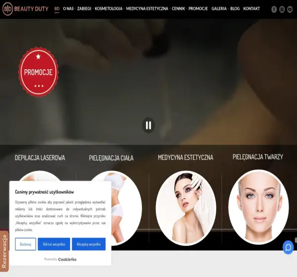 Forum i opinie o beautyduty.pl