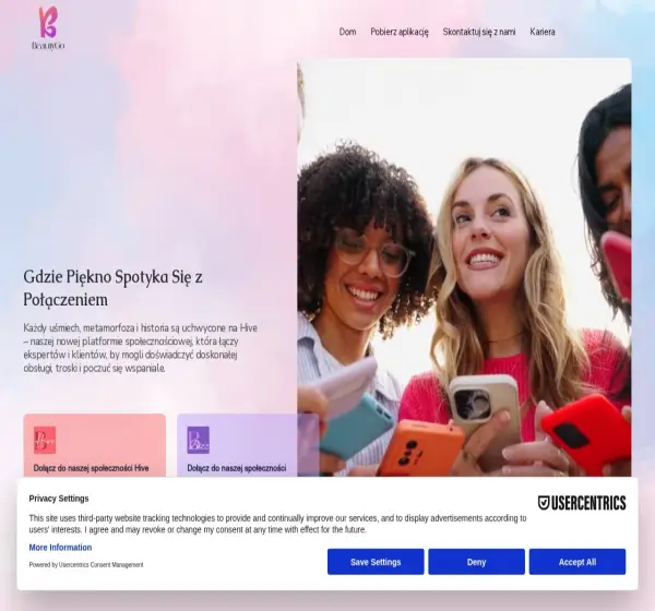 Forum i opinie o beautygo.pl