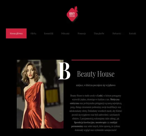 Forum i opinie o beautyhouse.com.pl