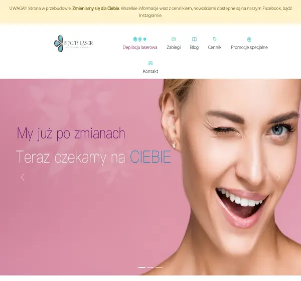 Forum i opinie o beautylaser.com.pl