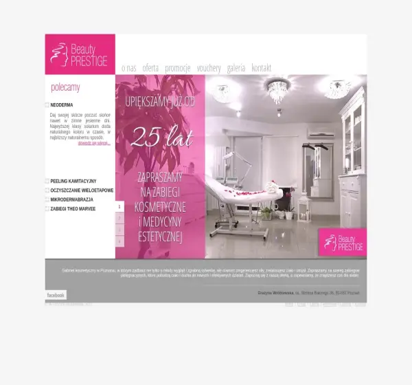 Forum i opinie o beautyprestige.pl