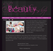 Forum i opinie o beautyshop.szczecin.pl