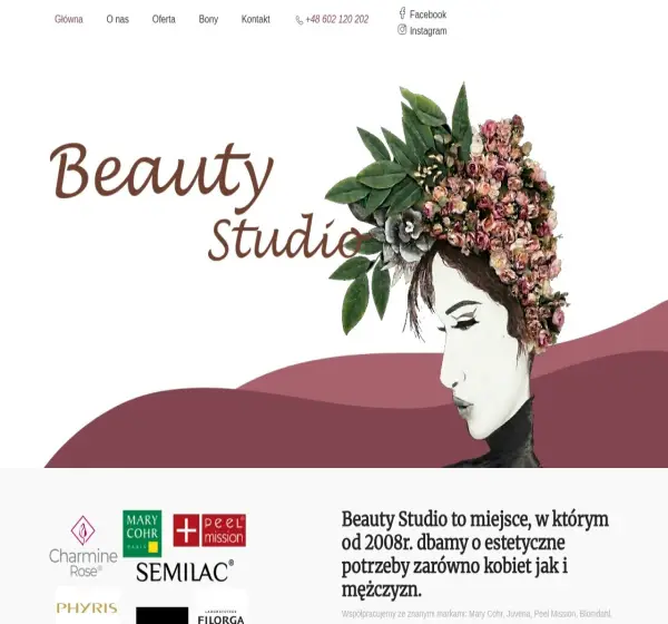 Forum i opinie o beautystudio.com.pl