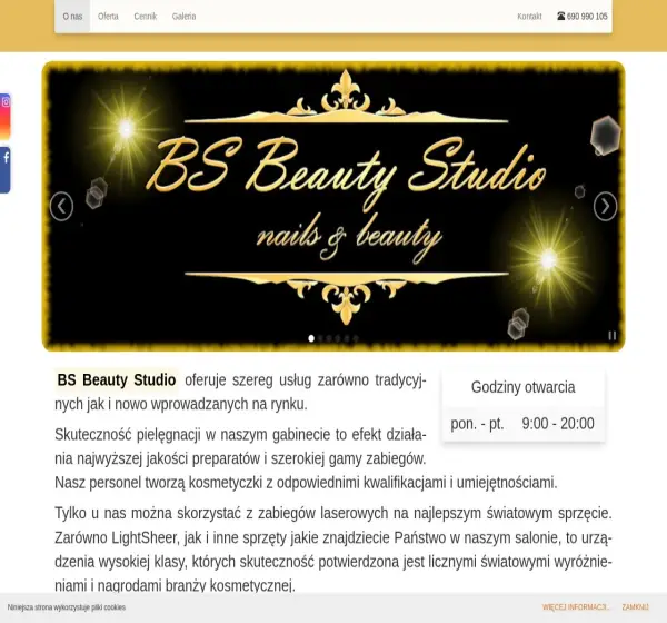 Forum i opinie o beautystudio-zory.pl
