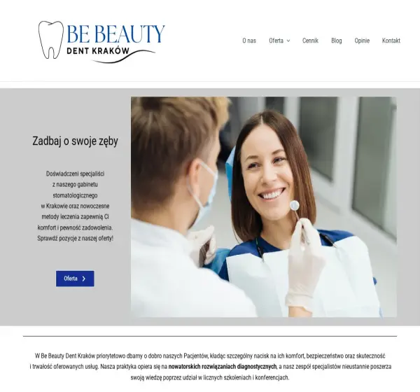 Forum i opinie o bebeauty.net.pl