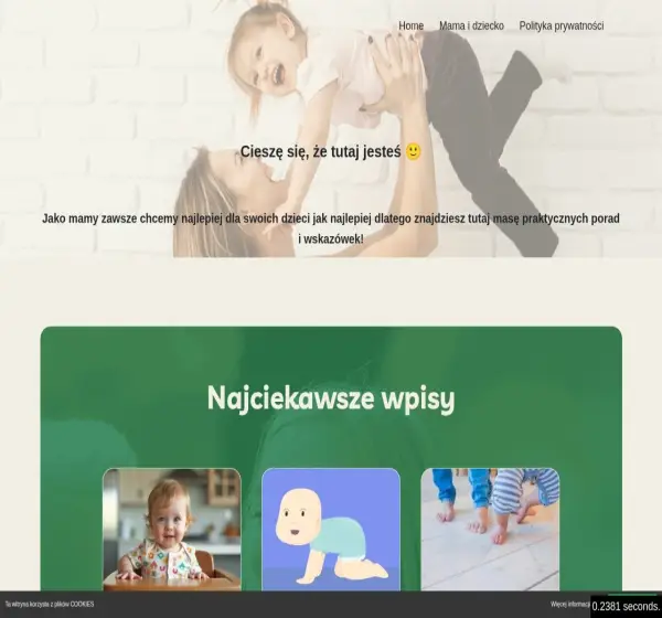 Forum i opinie o bebia.pl
