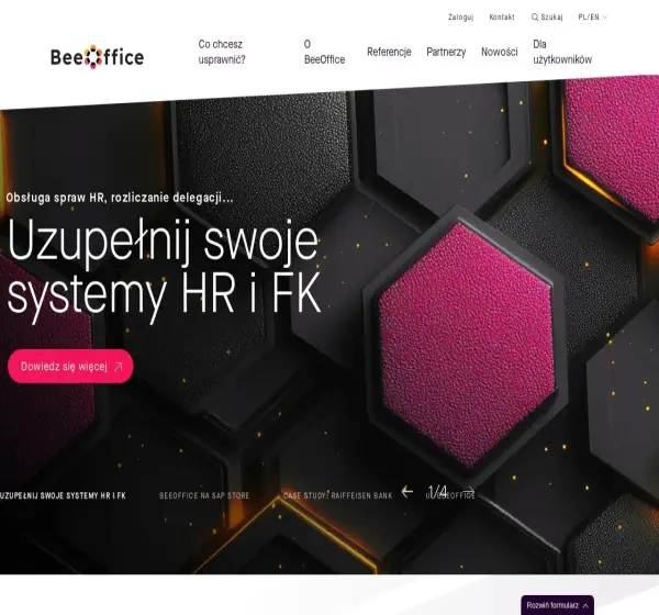 Forum i opinie o beeoffice.com