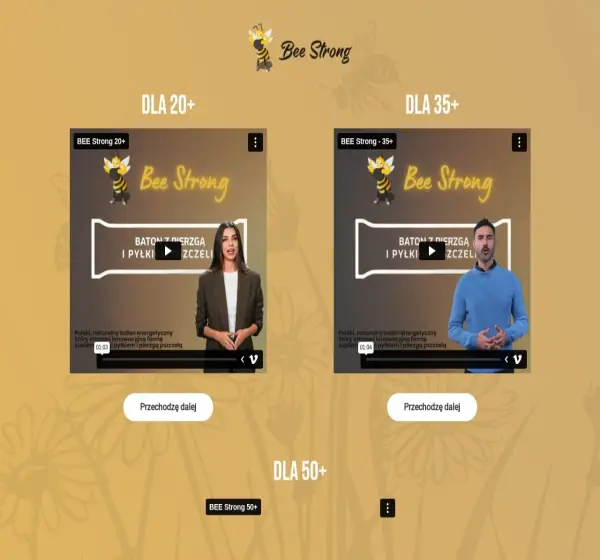 Forum i opinie o beestrong.pl