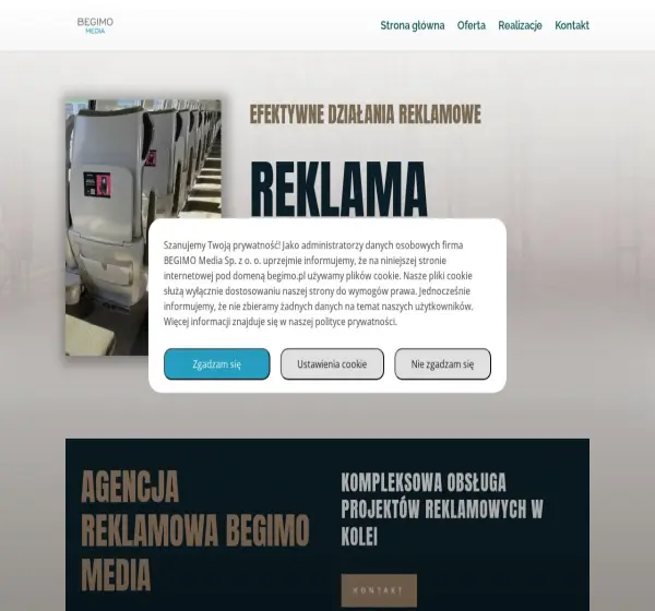 Forum i opinie o begimo.pl