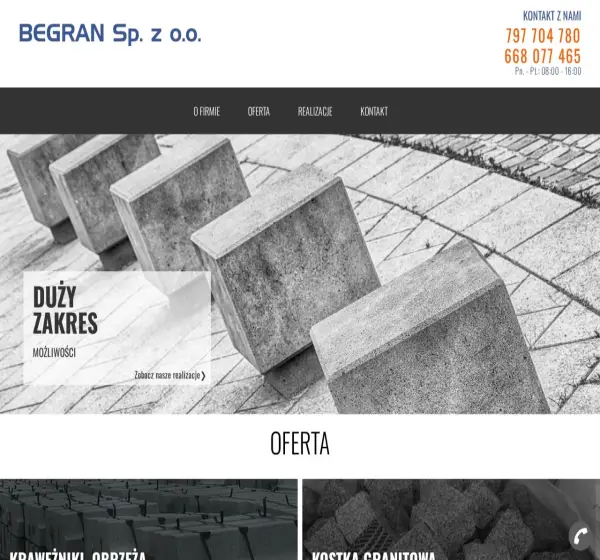 Forum i opinie o begran.pl