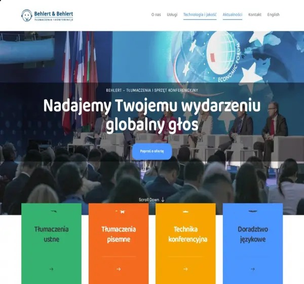 Forum i opinie o behlert.pl