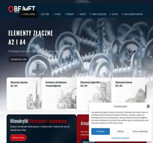 Forum i opinie o bejmet.com.pl