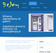 Forum i opinie o bejoy.pl