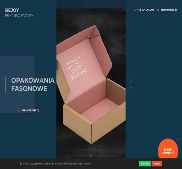 Forum i opinie o bejoy.pl