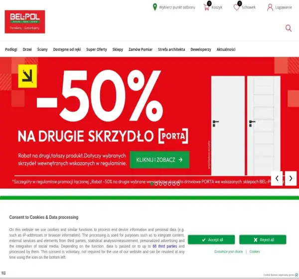 Forum i opinie o bel-pol.pl