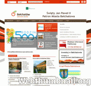 Forum i opinie o belchatow.pl