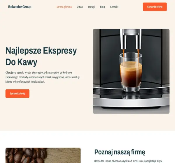 Forum i opinie o belweder.com.pl
