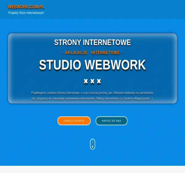 Forum i opinie o bena.webwork.com.pl