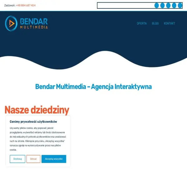Forum i opinie o bendar.eu