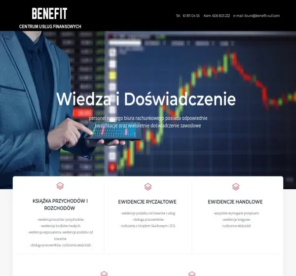 Forum i opinie o benefit-cuf.com