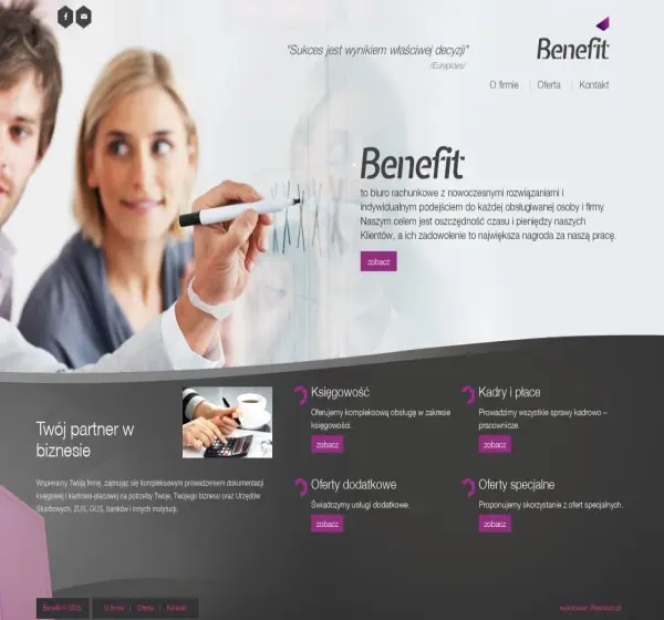 Forum i opinie o benefittg.pl