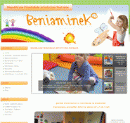 Beniaminek.edu.pl