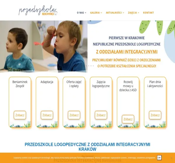 Forum i opinie o beniaminek.edu.pl