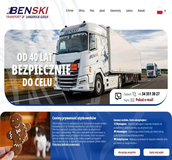Forum i opinie o benski.pl