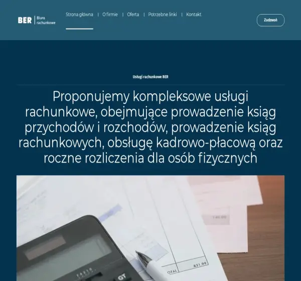 Forum i opinie o ber.net.pl