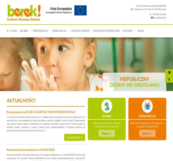 Forum i opinie o berek.pl