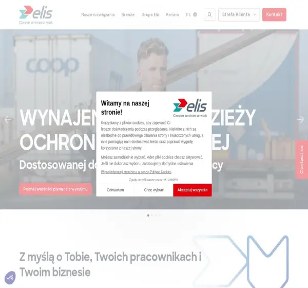 Forum i opinie o berendsen.pl
