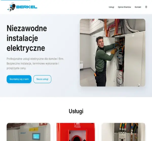 Forum i opinie o berkel.pl