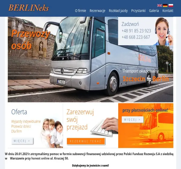 Forum i opinie o berlineks.com