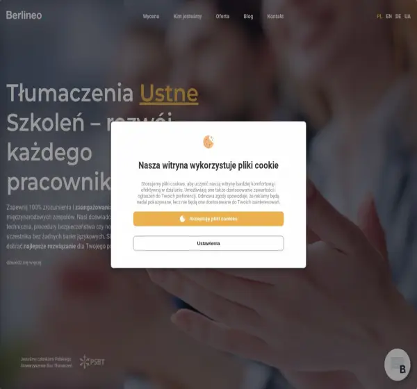 Forum i opinie o berlineo.pl