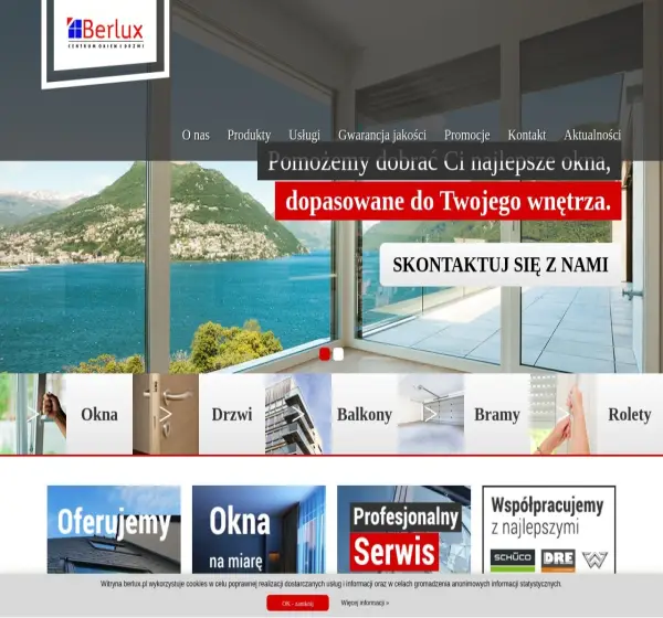 Forum i opinie o berlux.pl