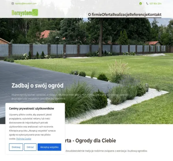 Forum i opinie o bersystem.com
