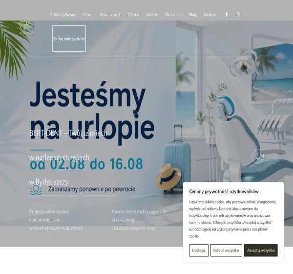 Forum i opinie o bert-dent.pl