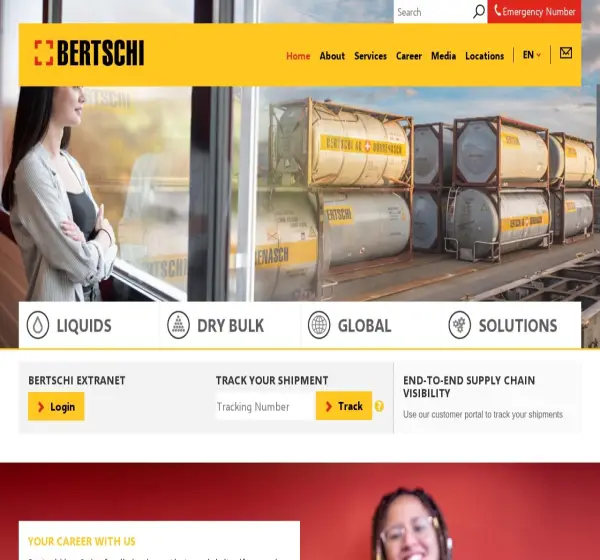 Forum i opinie o bertschi.com
