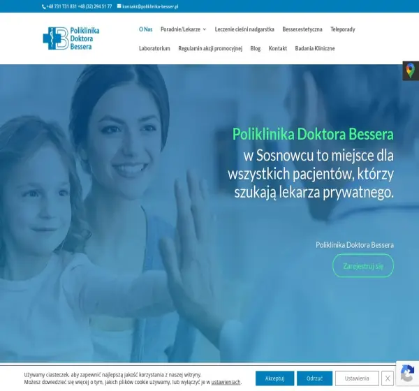 Forum i opinie o besser.pl