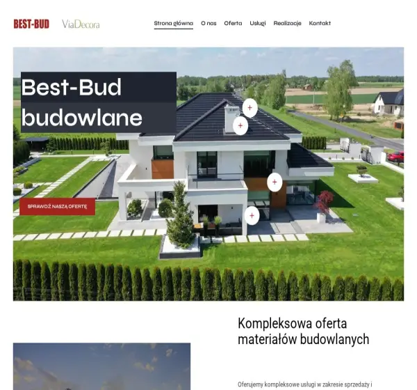 Forum i opinie o best-bud.com.pl
