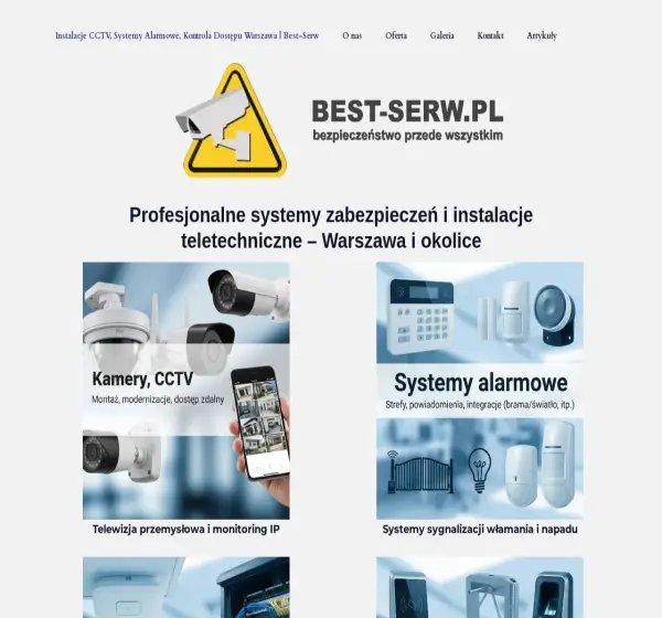 Forum i opinie o best-serw.pl