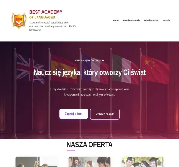 Forum i opinie o bestacademy.pl