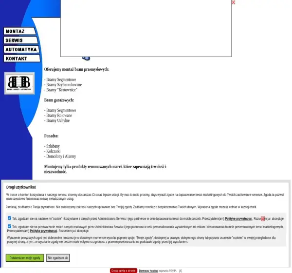 Forum i opinie o bestbram.prv.pl