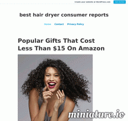 Besthairdryerconsumerreports.online