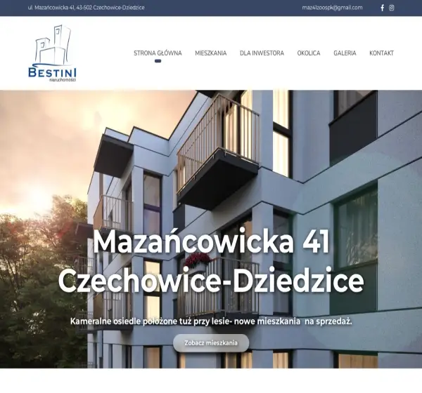Forum i opinie o bestini.pl